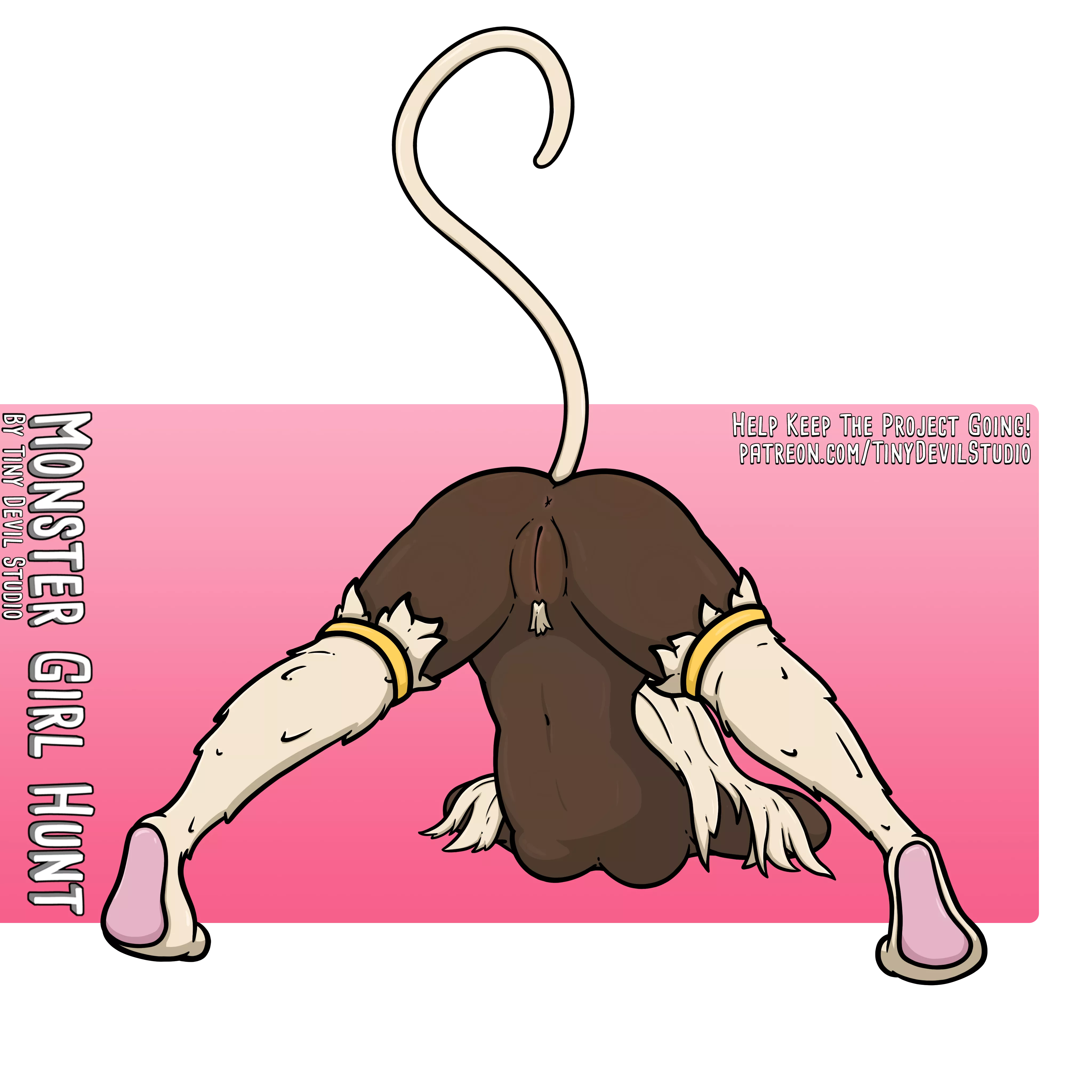 Monster Girl Hunt 0.2.51 out to Silver patrons! Monster Girl Hunt 0.2.51 out to Silver patrons!