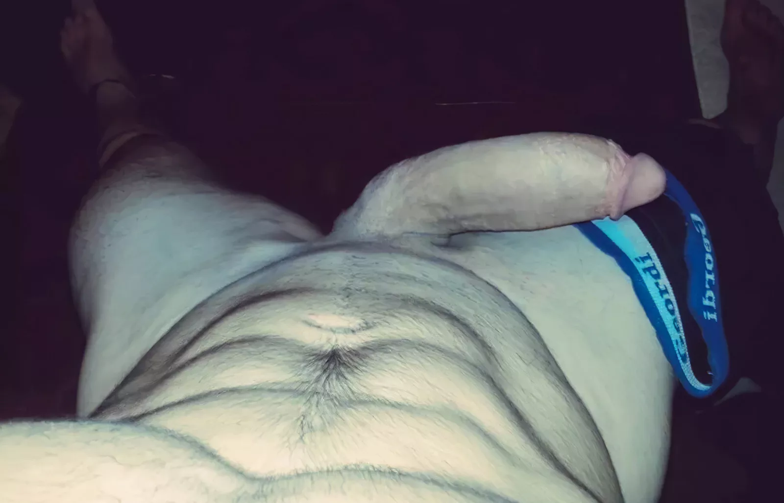 Monster Semi hard Monster Semi hard