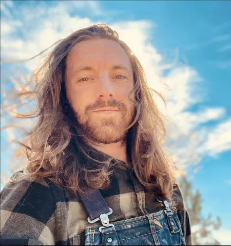 Montana skies coming through with the lighting Montana skies coming through with the lighting