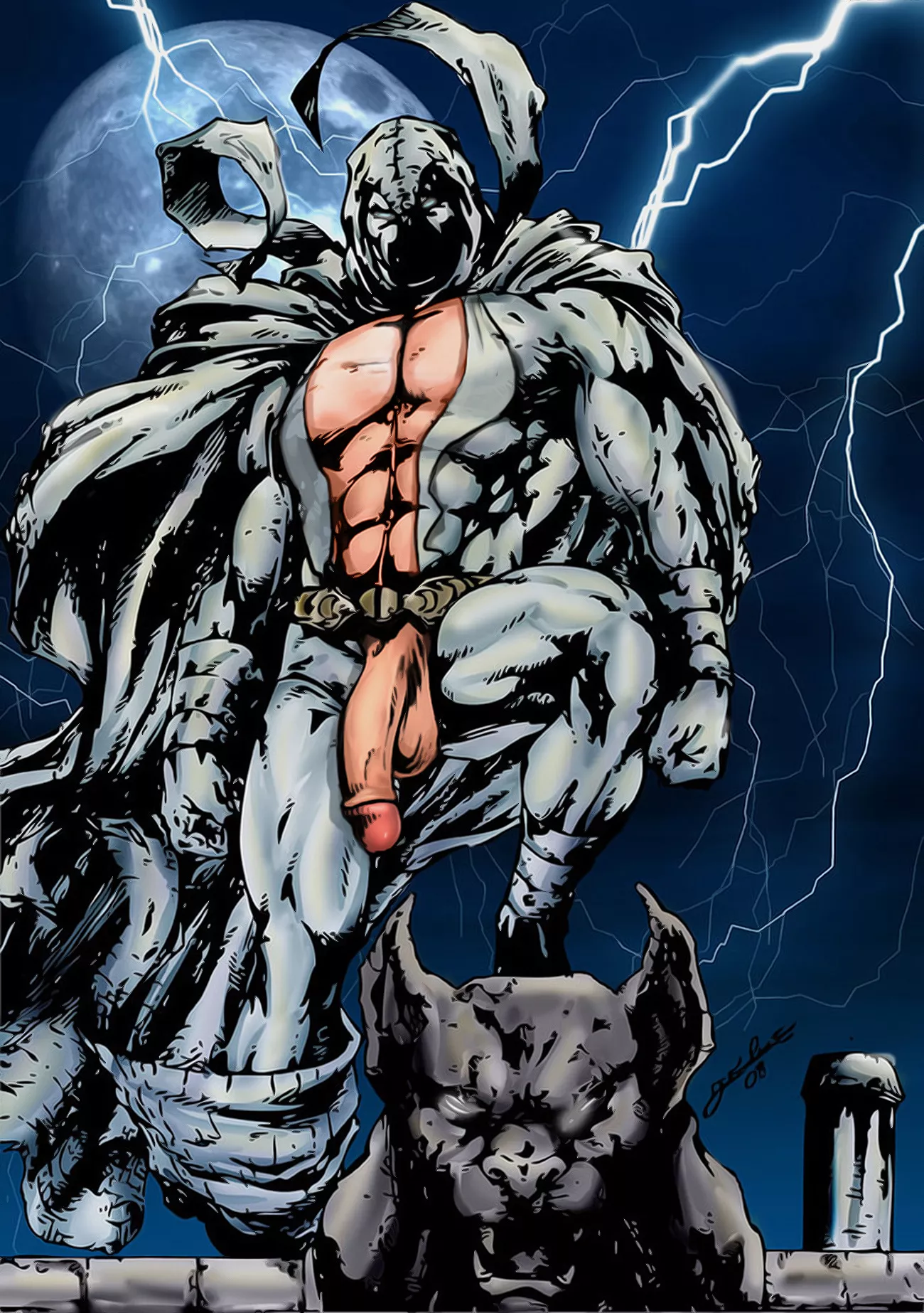 Moon Knight