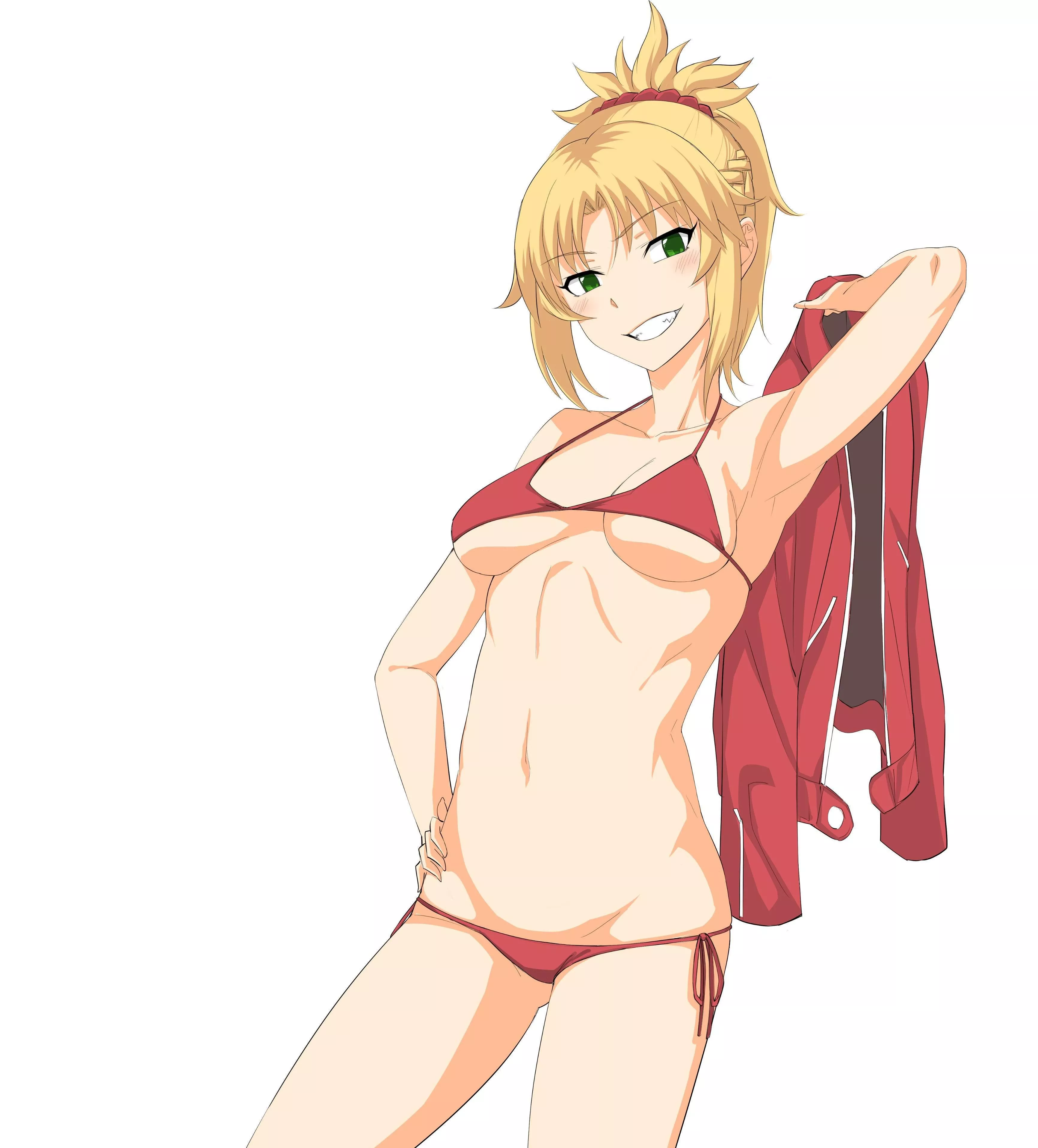 mordred mordred