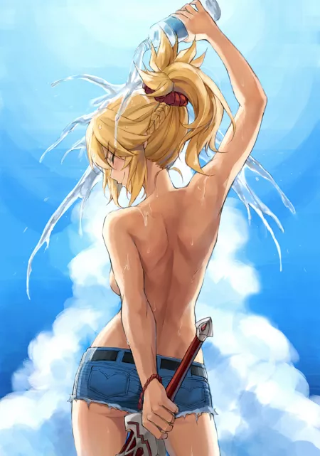 Mordred Mordred
