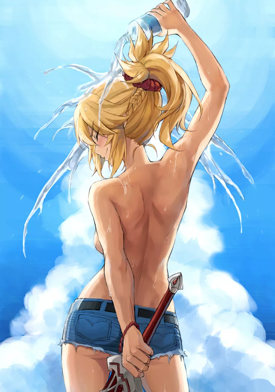 Mordred Mordred
