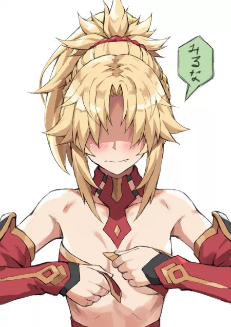 Mordred Mordred