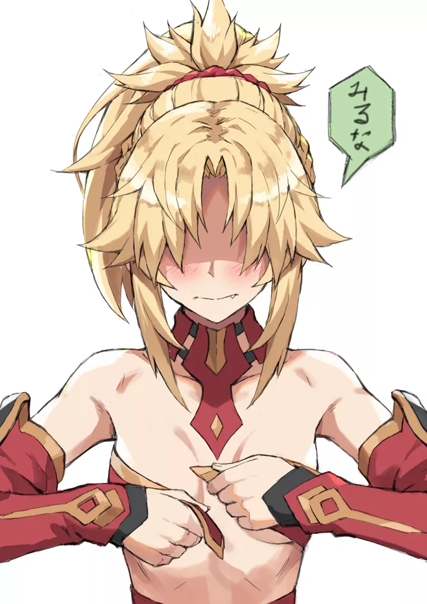 Mordred nudes : grailwhores | NUDE-PICS.ORG