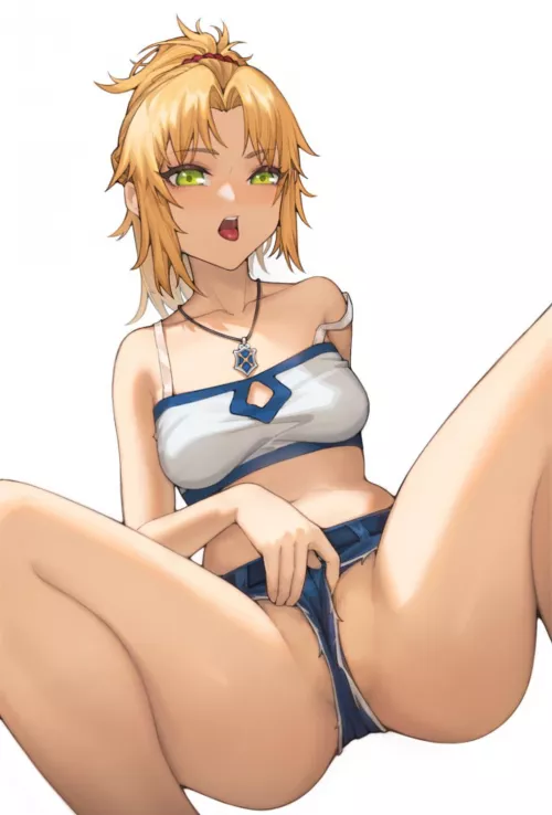 Mordred (RobotKiri)
