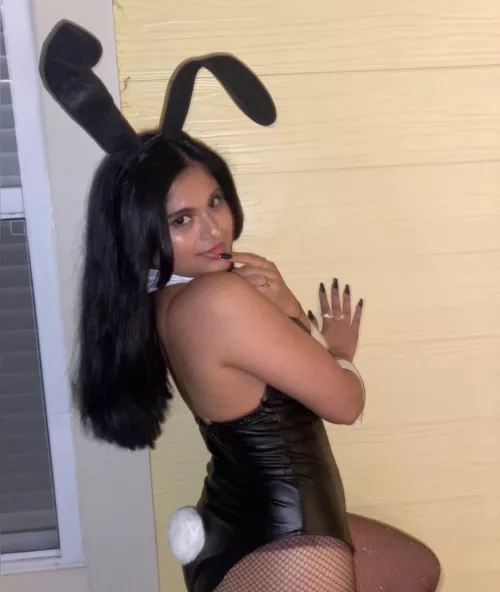 More brown girl sluttiness