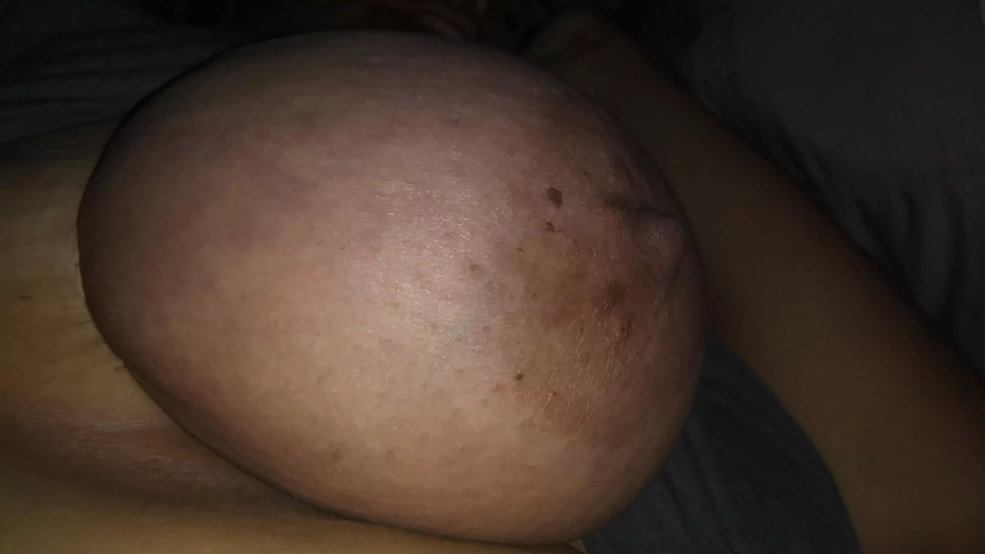 More ? More ?