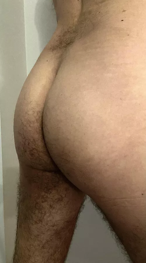 More fur than hair, does it count?