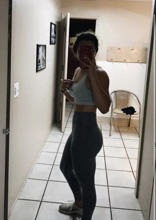 More gains