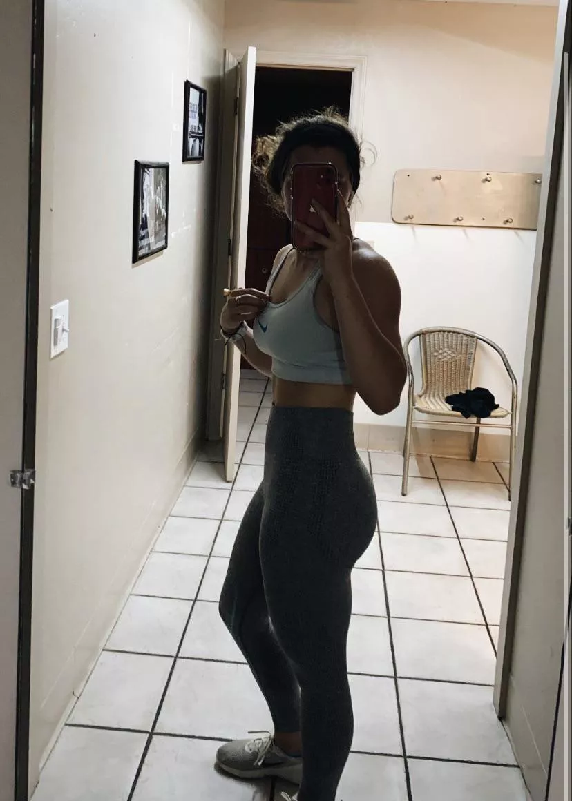 More gains More gains