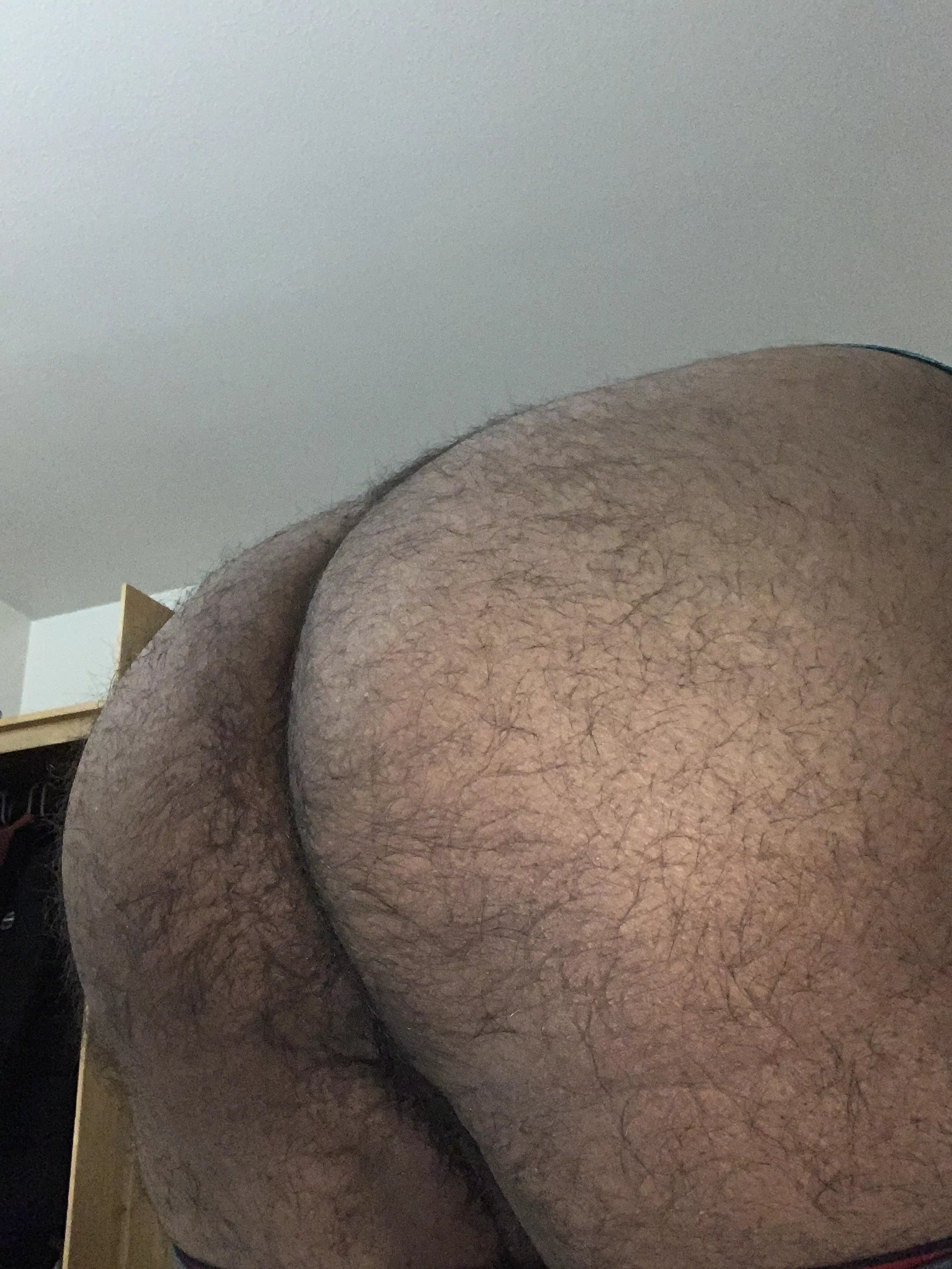 More hair for you More hair for you