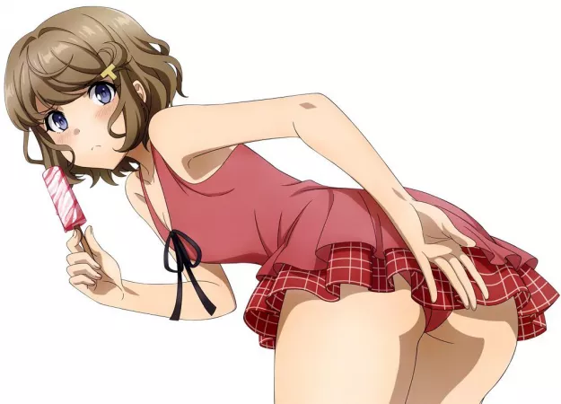 More Koga More Koga