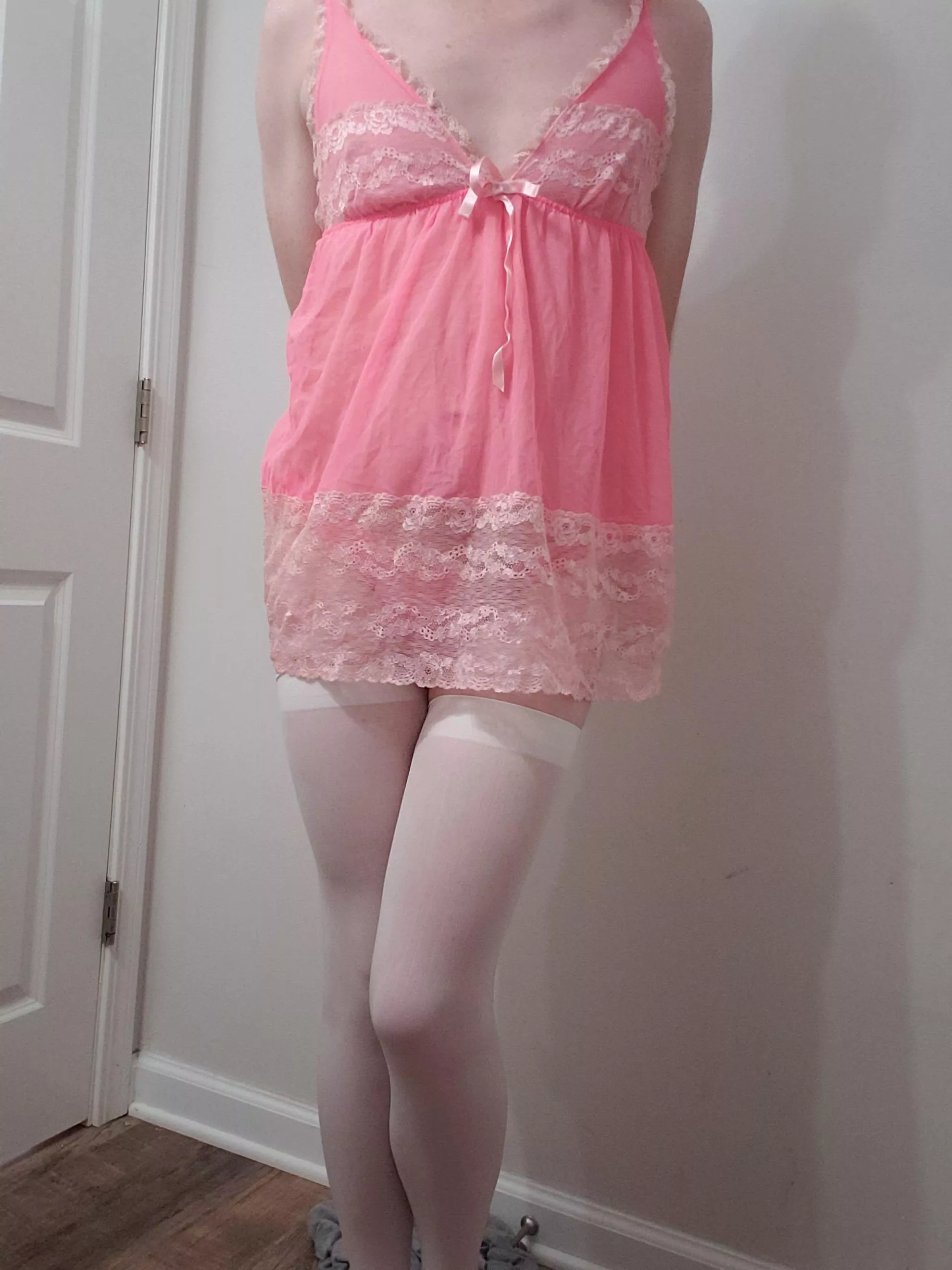 More lingerie lol 💕