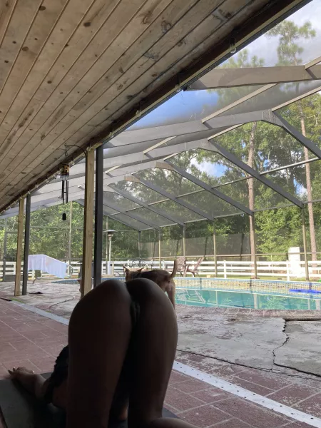 More morning yoga for your eyes π₯° More morning yoga for your eyes π₯°