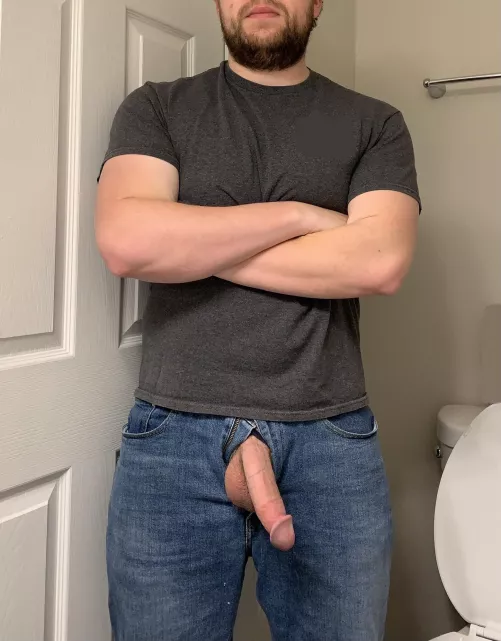 More of a casual look π