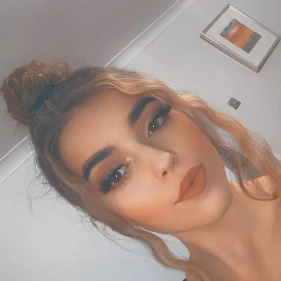 More of her More of her