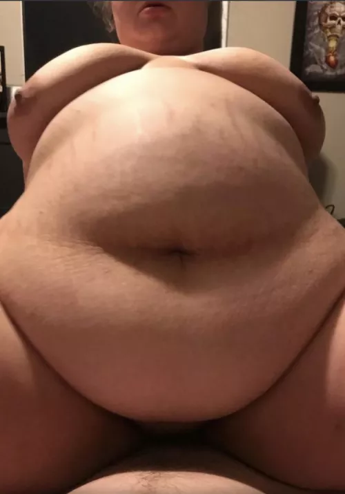 More of my belly for you to enjoy. More of my belly for you to enjoy.