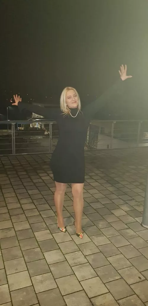 More of my mom π