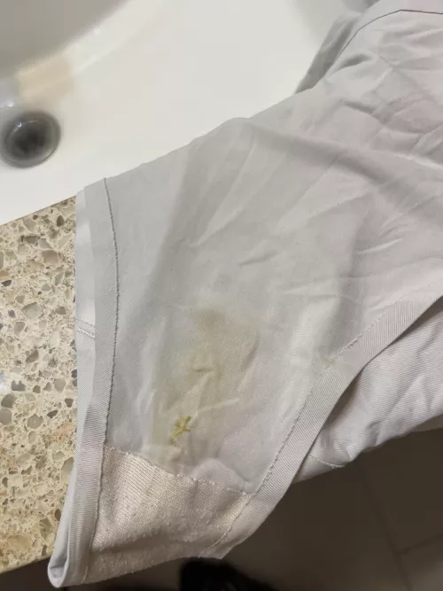 More of my panties panties 😋