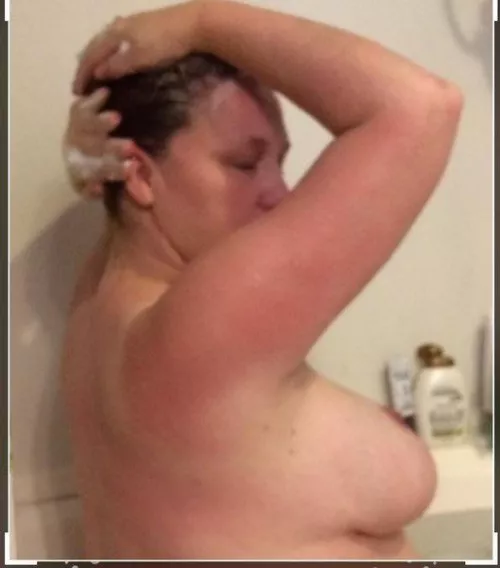 More of my wife