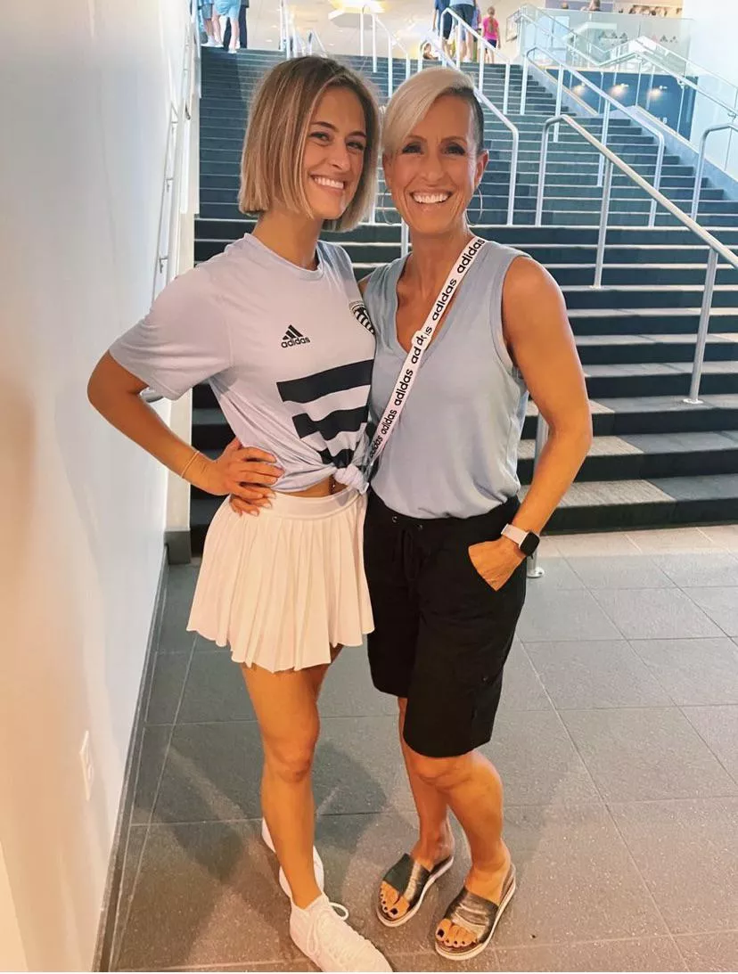 More of “She Gets It From Her Momma” More of “She Gets It From Her Momma”