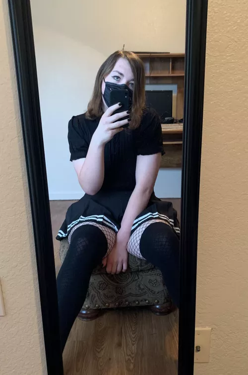 More of this fit, hope you don’t mind :3 More of this fit, hope you don’t mind :3