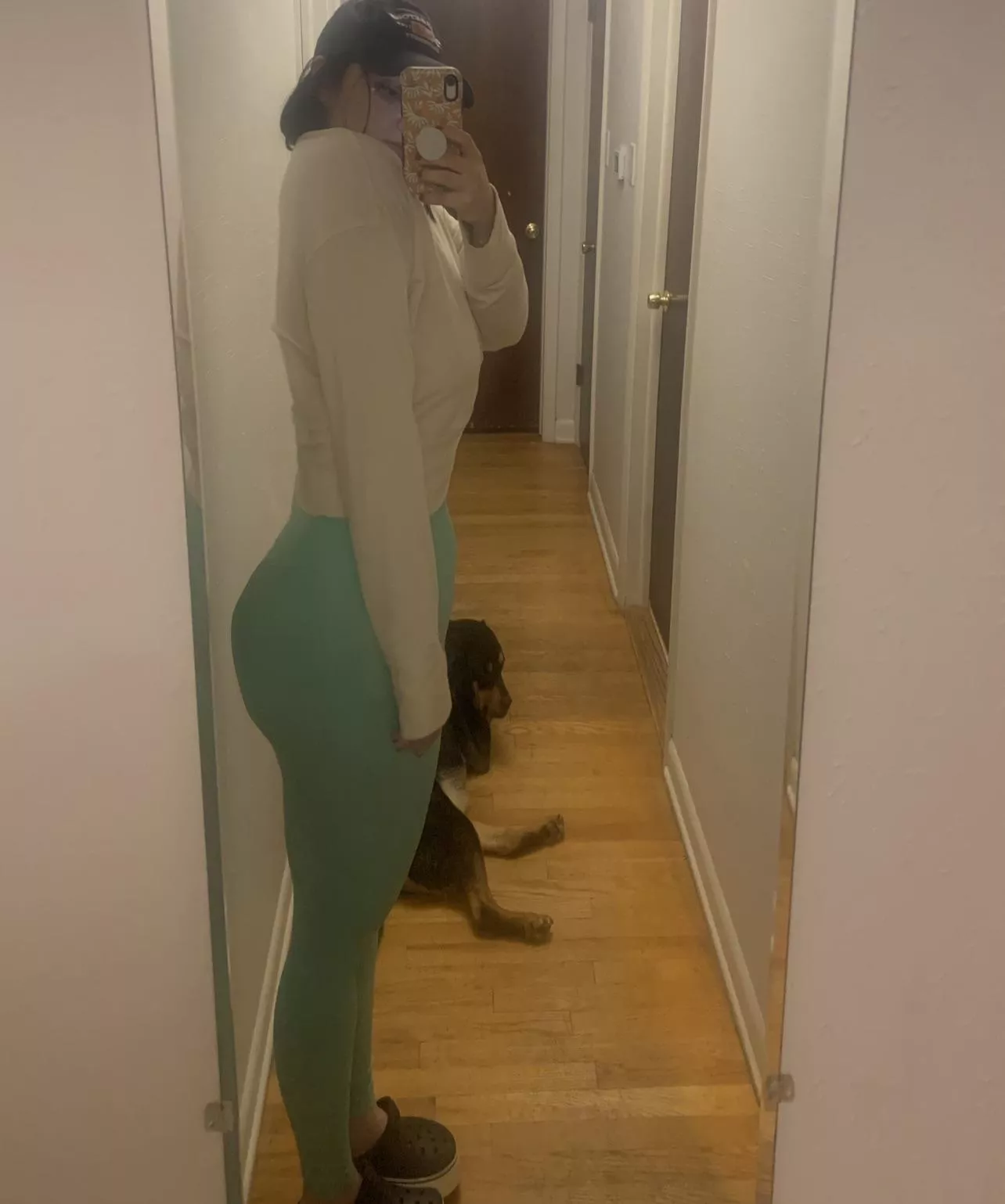 More PG :) (RIP Shadow) More PG :) (RIP Shadow)