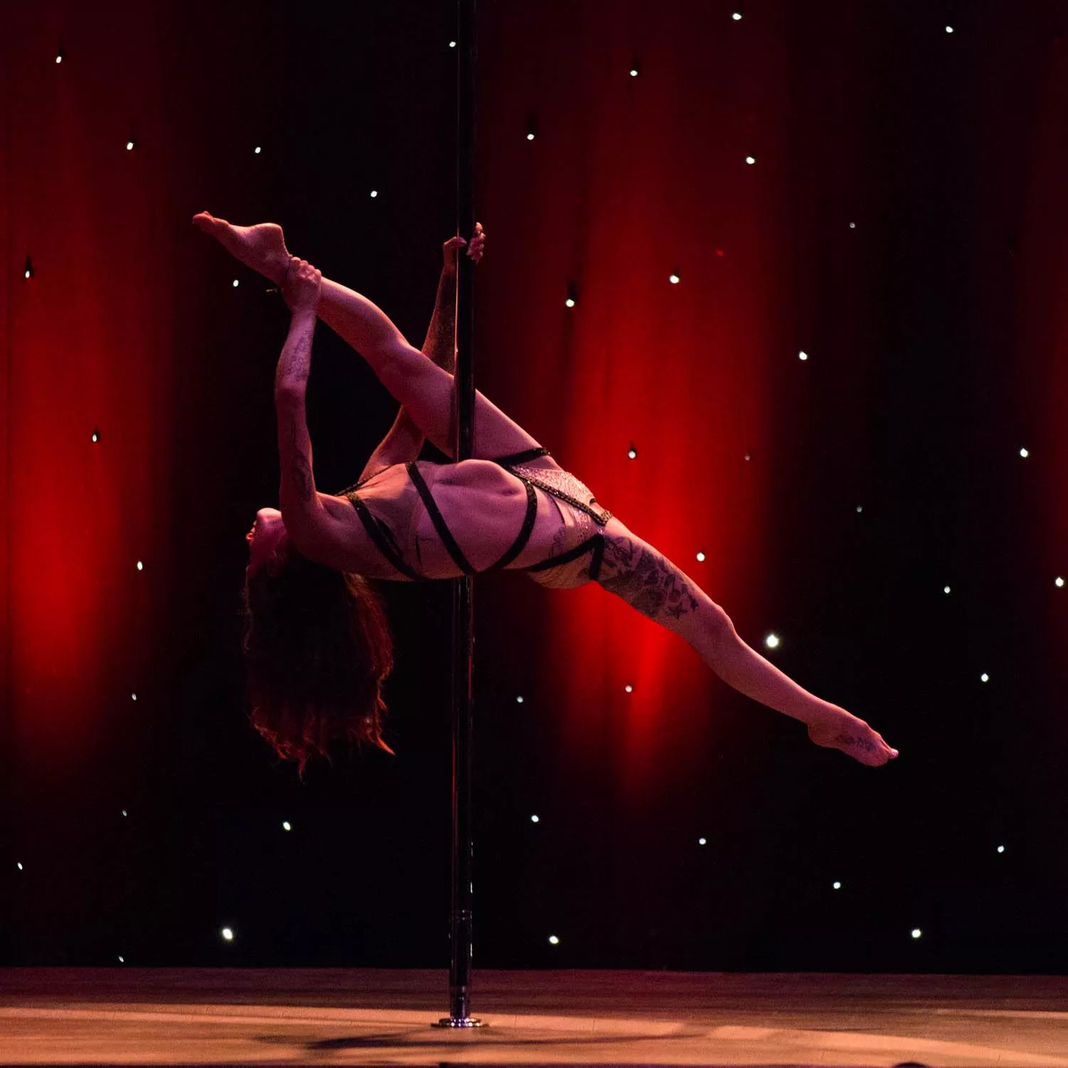 More poledancing for you all More poledancing for you all