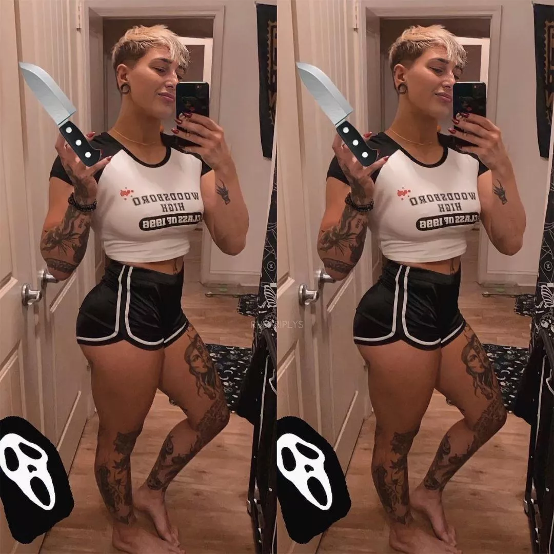 More rheaaa More rheaaa