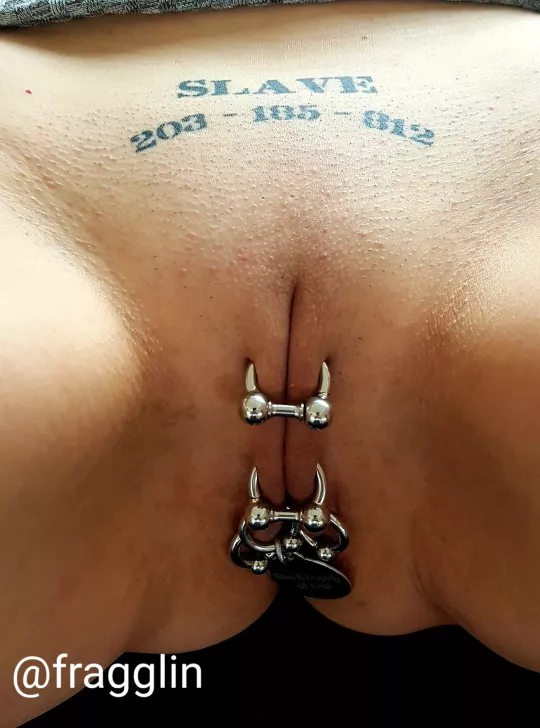 More setel and lingerie