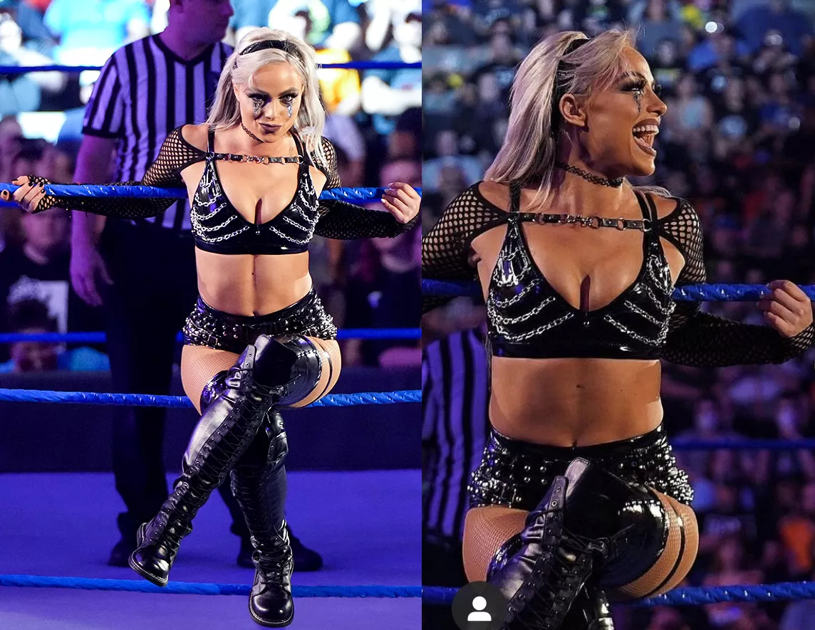 More Sexy Liv Morgan More Sexy Liv Morgan