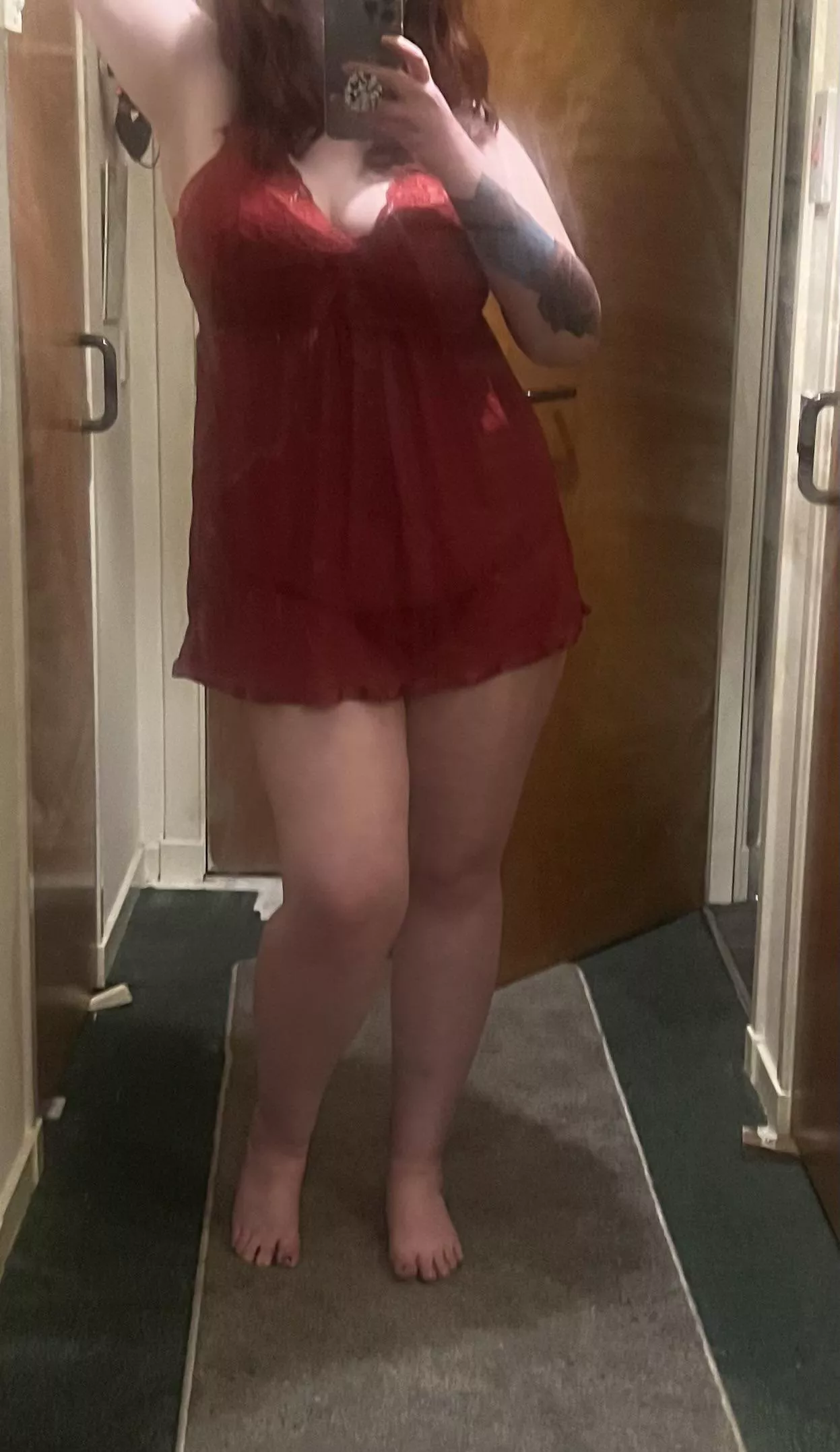 More tame than the other photos you may see on here..