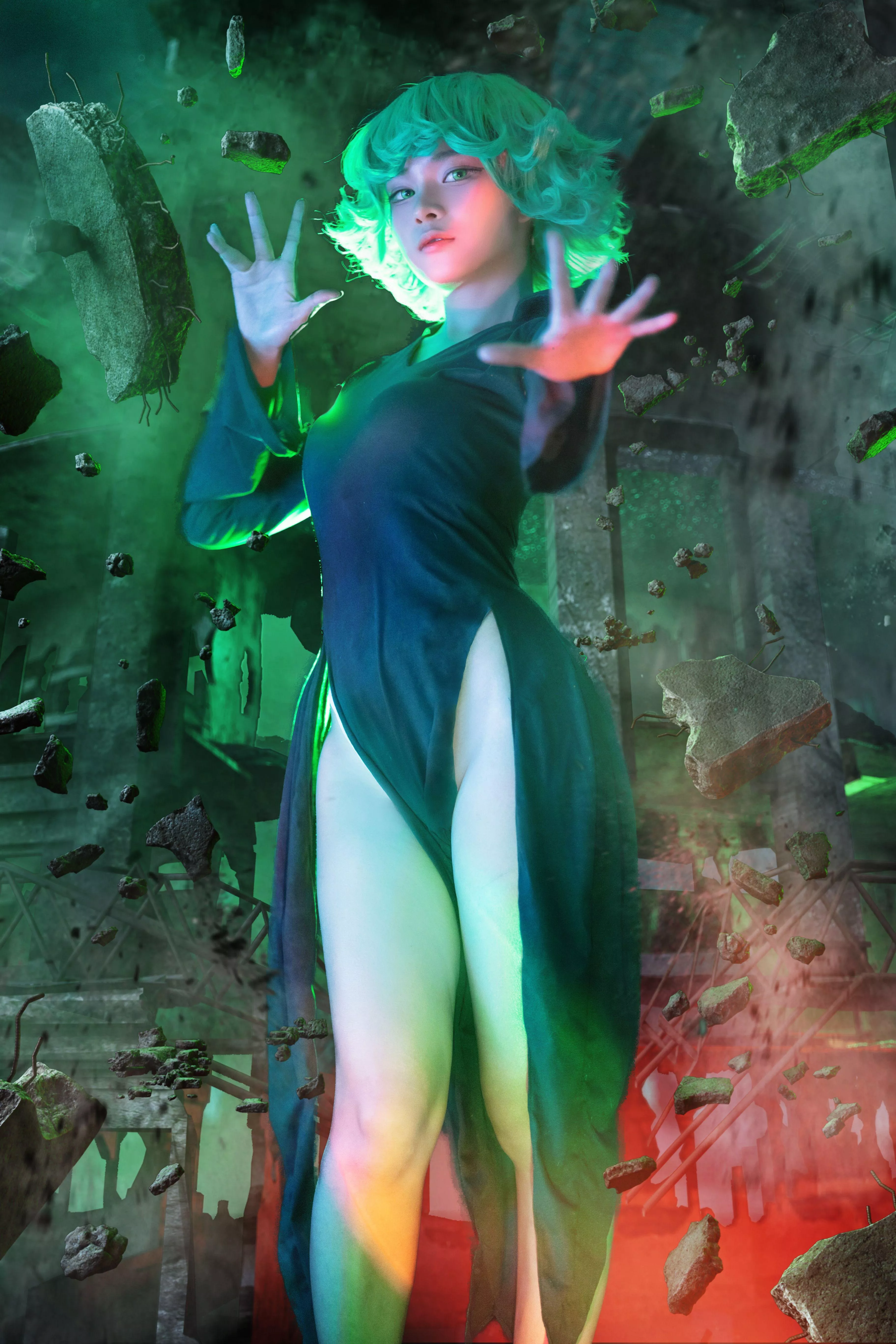 Tatsumaki cosplay. Татсумаки meladinha. Татсумаки косплей meladinha. Deusamelada косплей Татсумаки. Me1adinha тацумаки косплей.