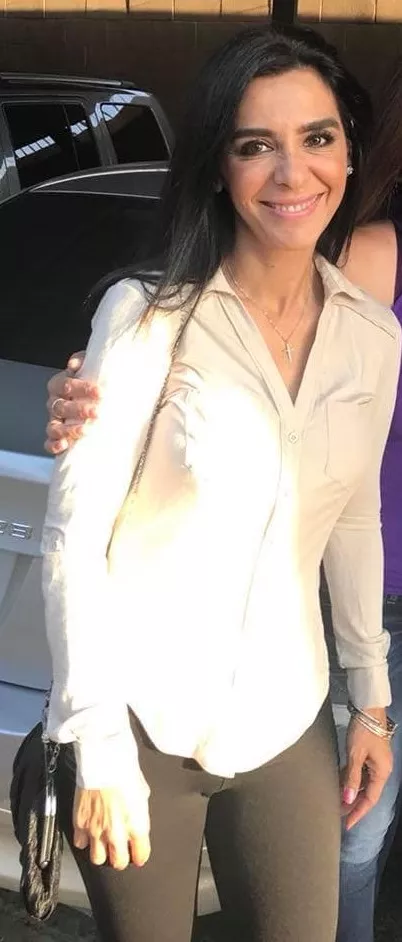 More Tight Mexican MOM needs to be pounded. DM