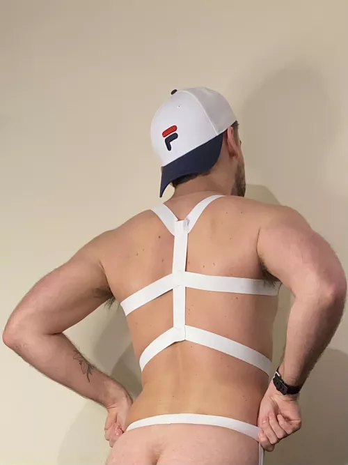 More to pull on 😉