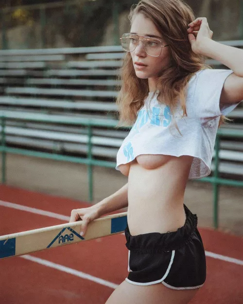 More Track Star More Track Star