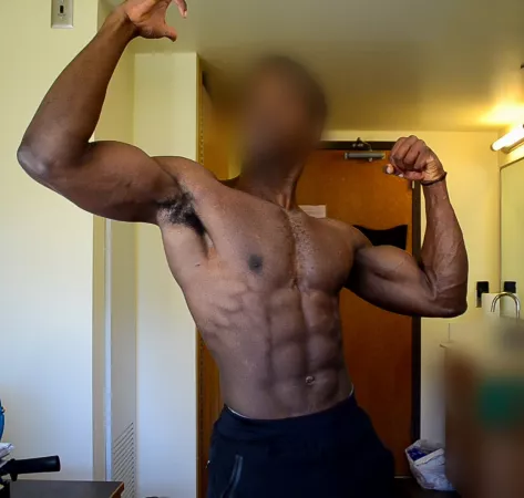 More vains more gainss More vains more gainss