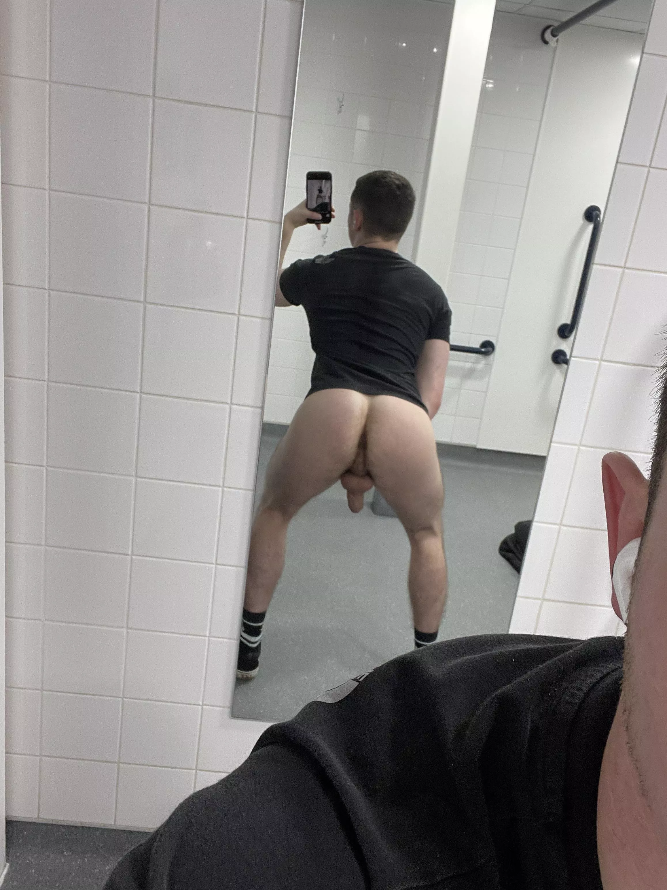 More where that came from 🍑