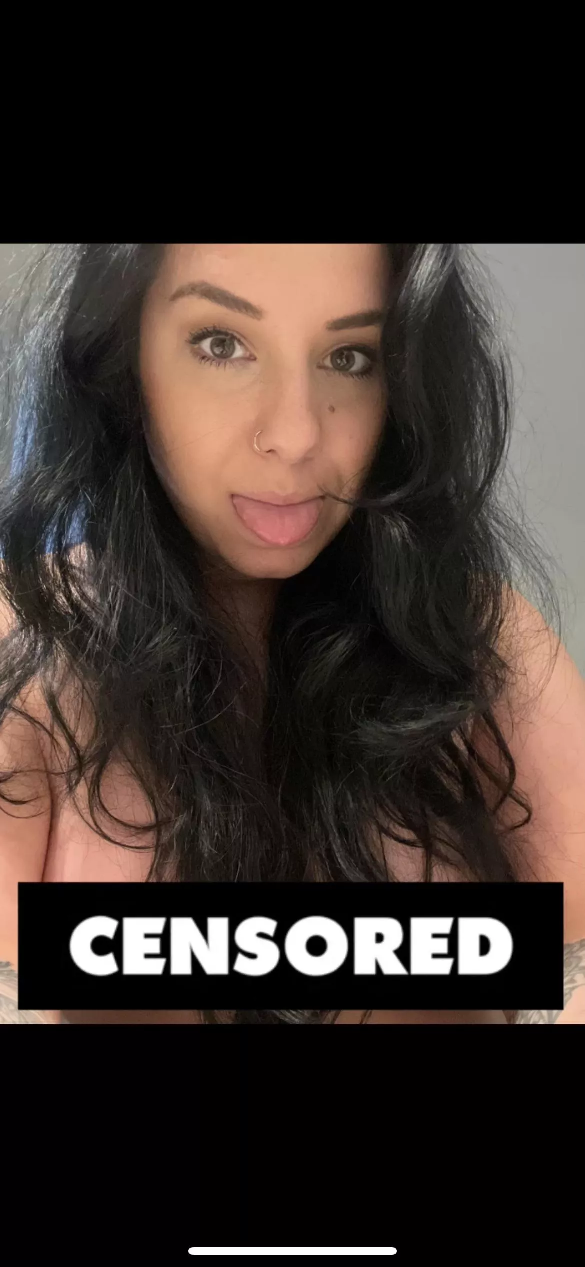 More where this came from! JaxxxDaniels- Instant access to 250+ Posts, 3.3K likes, I tell funny jokes sometimes, interactive messaging, and its Only $4.99! Oh and NO PPV! Link in bio 🖤