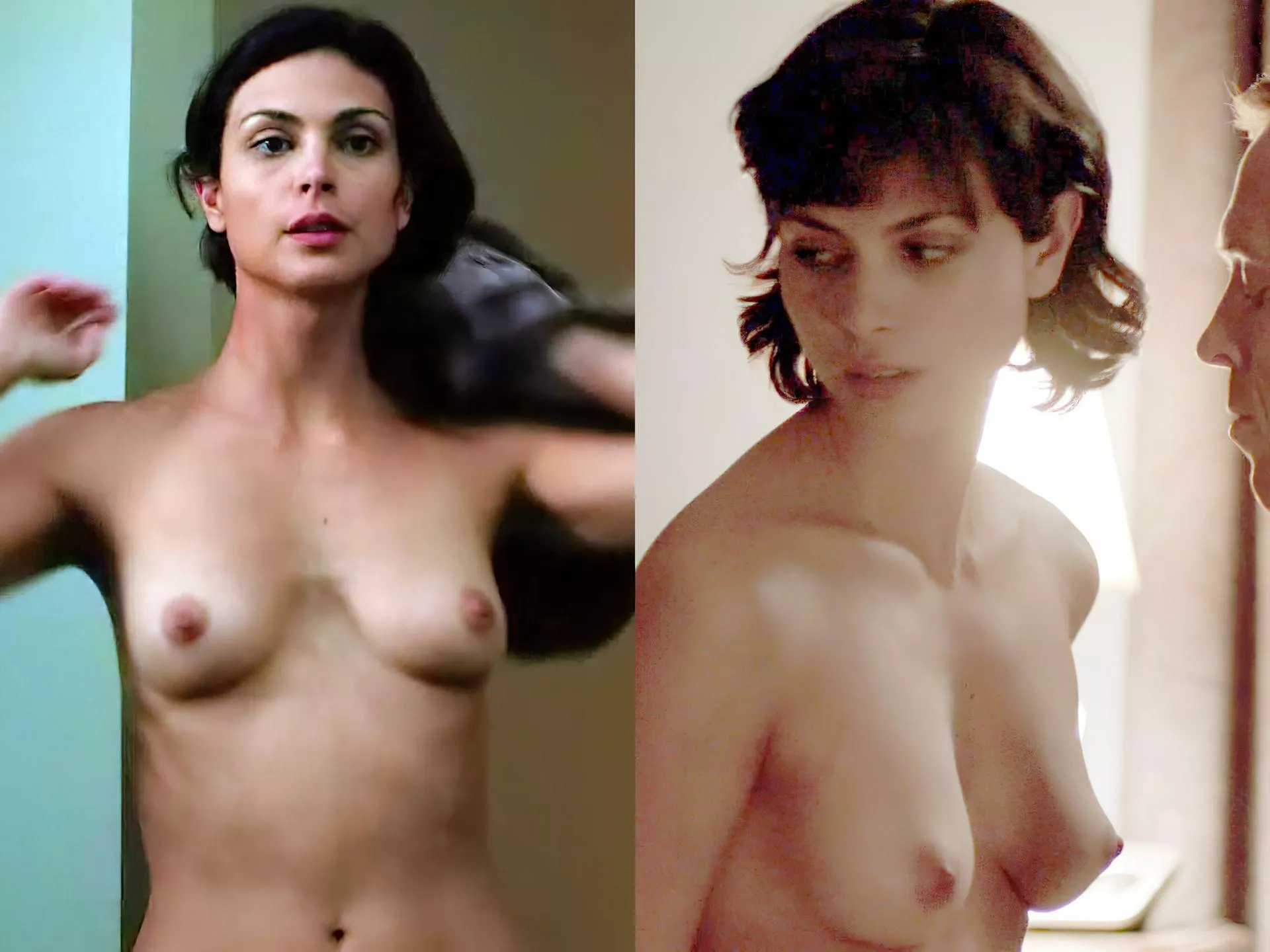 Morena Baccarin Top | My XXX Hot Girl