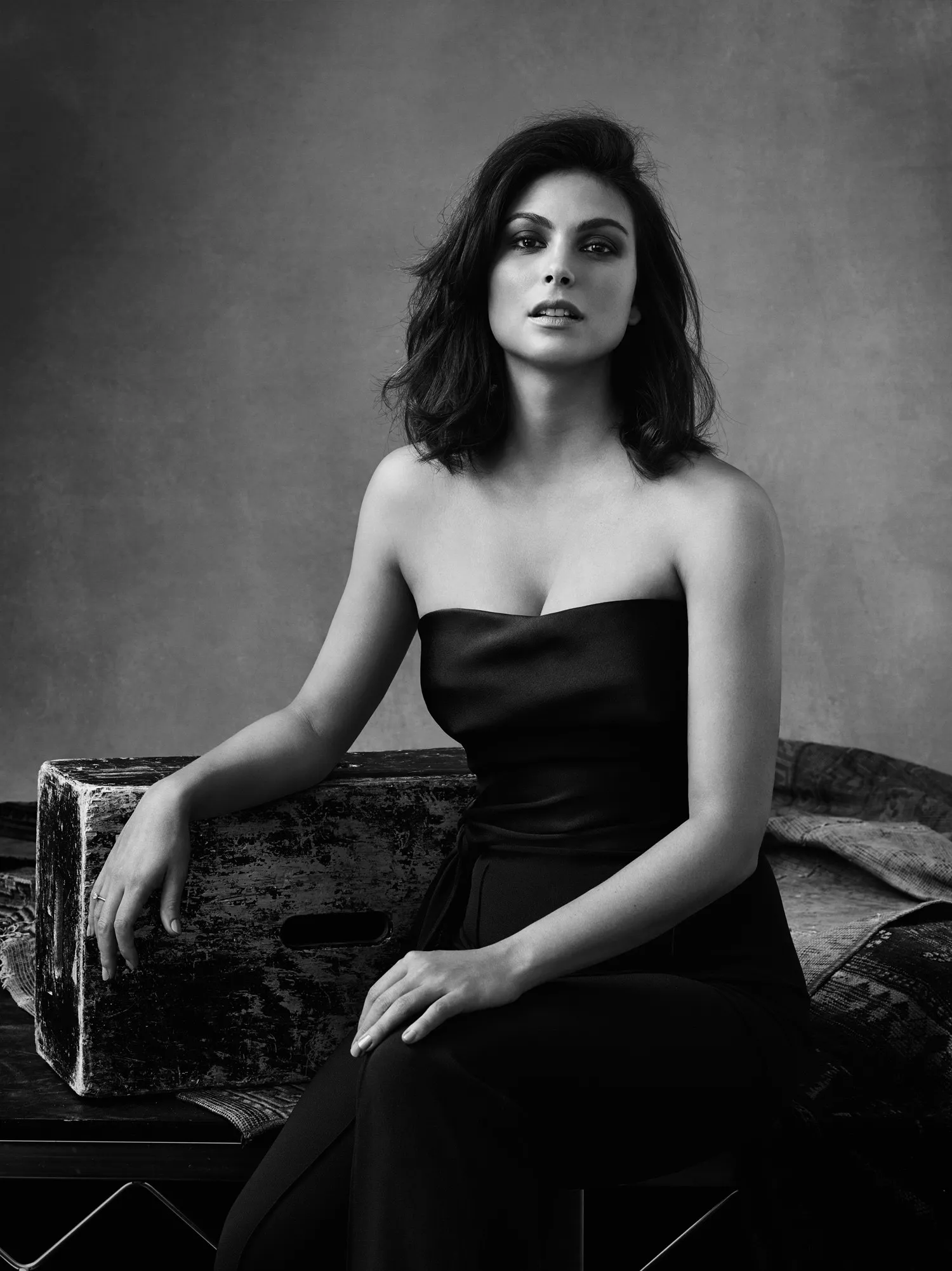 Morena Baccarin