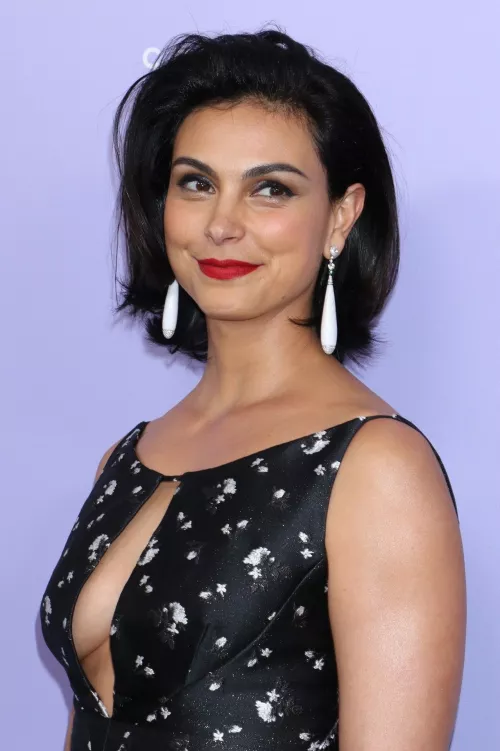 Morena Baccarin