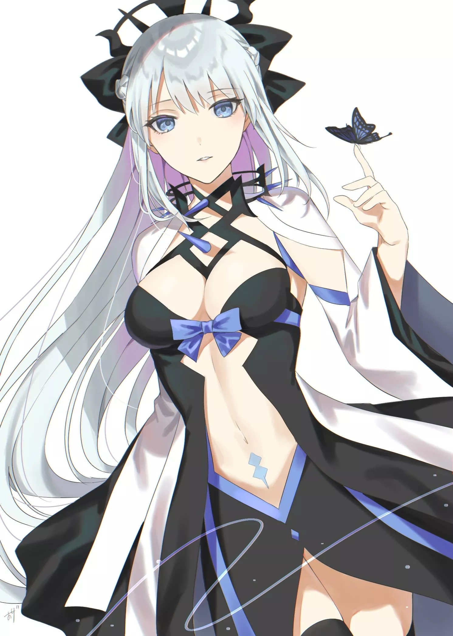 Morgan Morgan