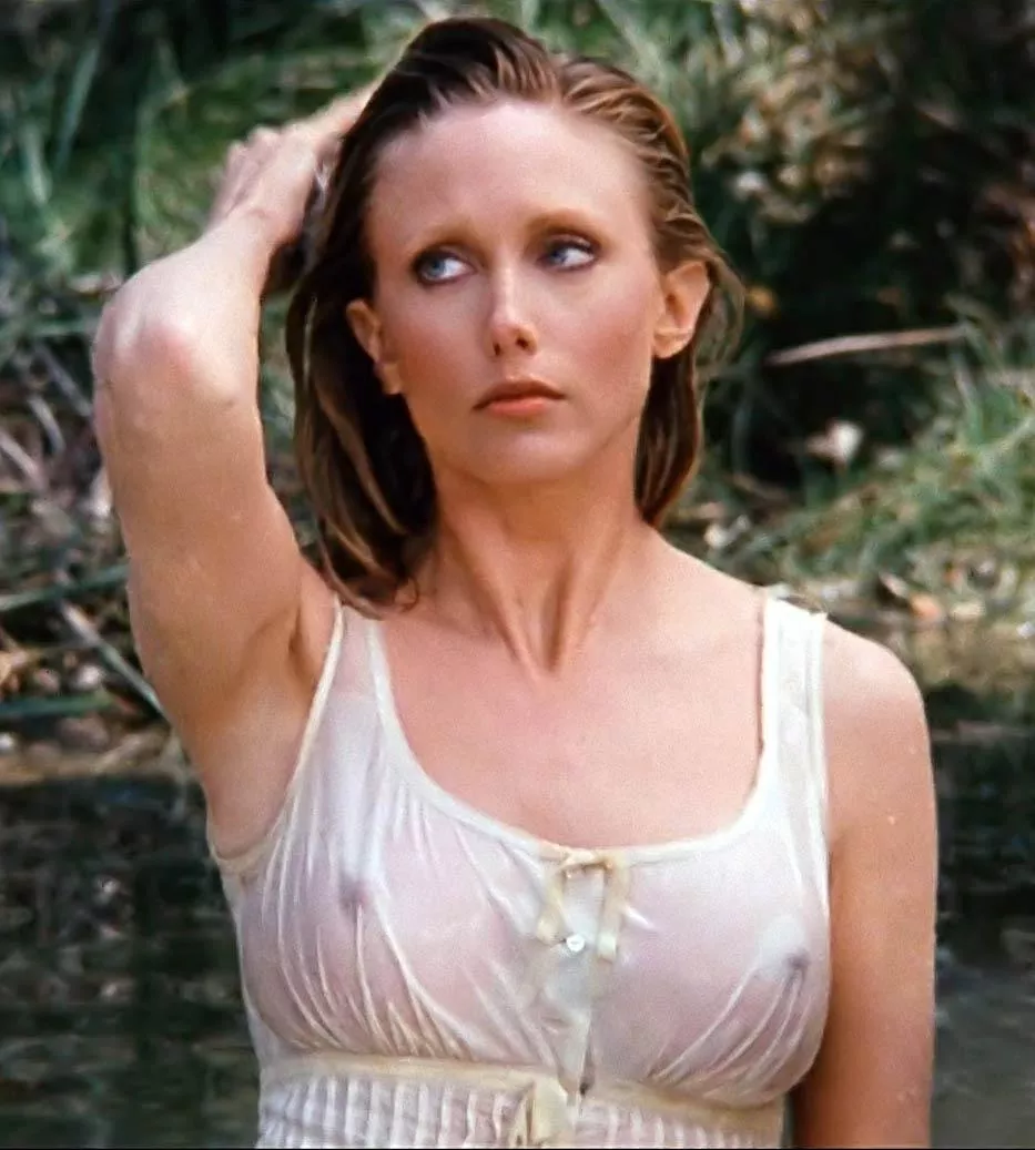 Morgan Fairchild Morgan Fairchild