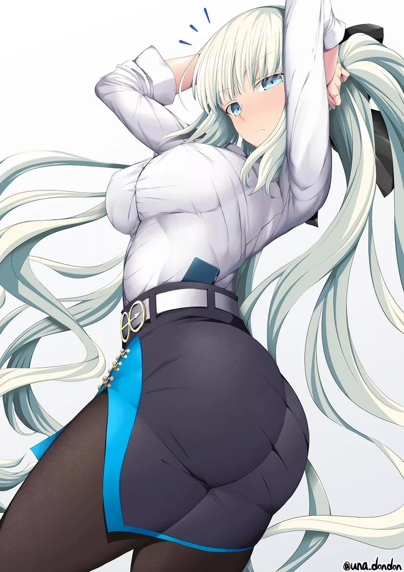 Morgan Morgan