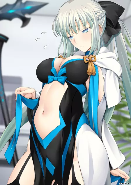 Morgan Morgan