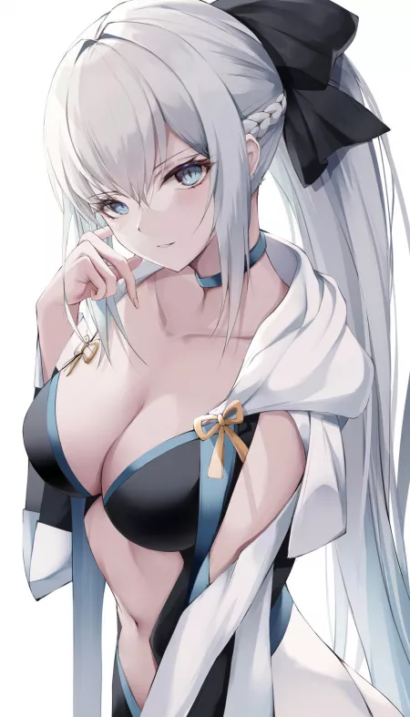 Morgan (妃鬼)