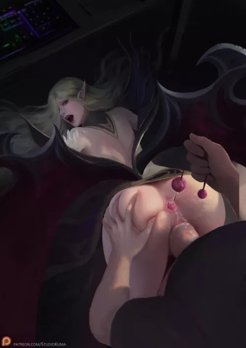 Morgana (studio kuma) Morgana (studio kuma)