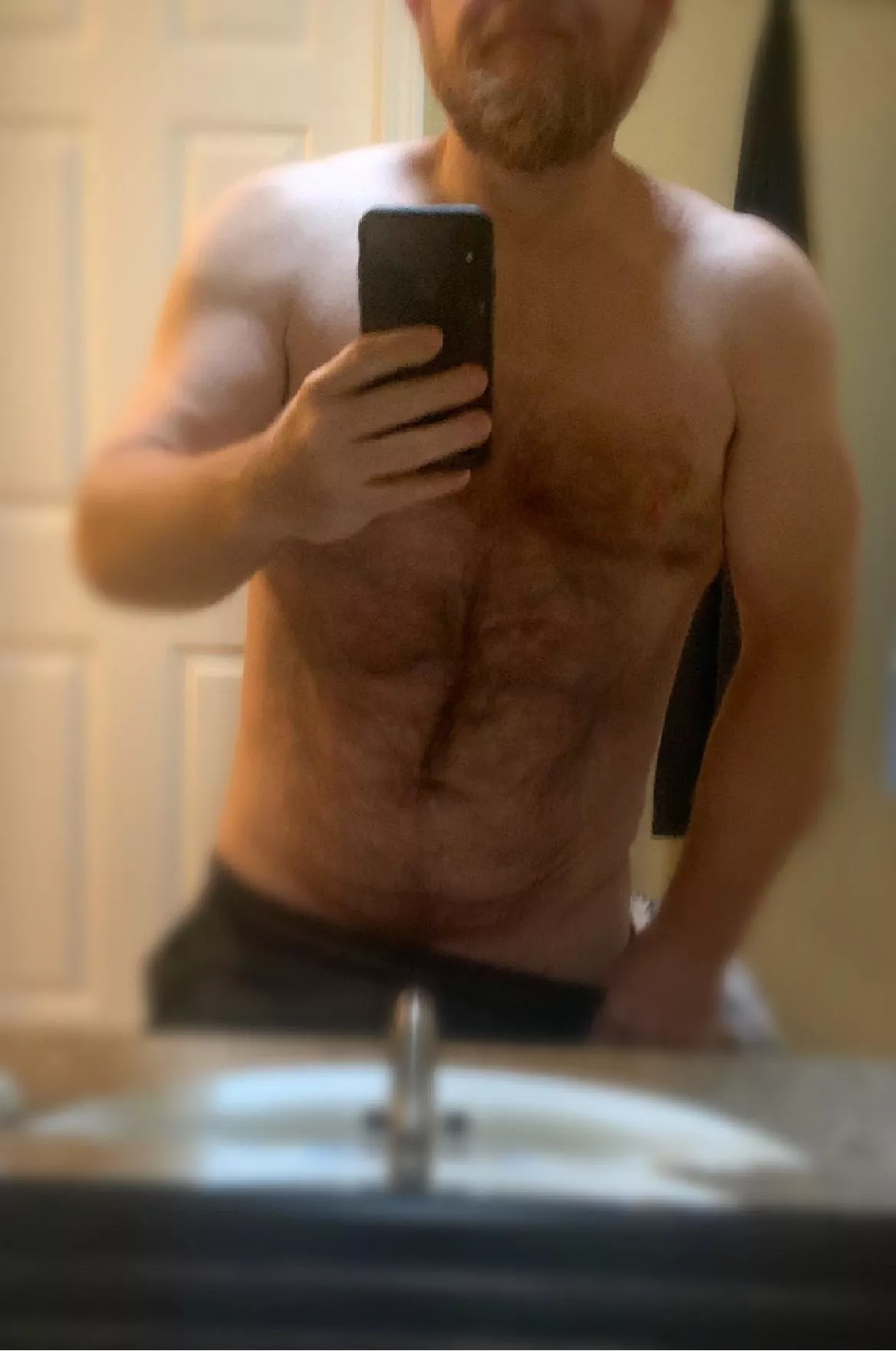 Mornin’, ‘merica